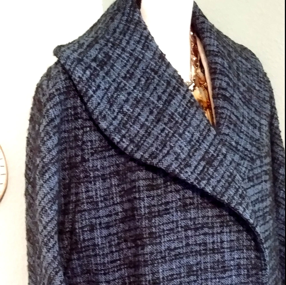 Vintage 1950-60's Brynwood Coat